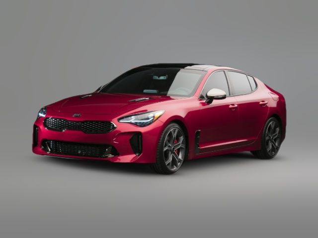 2020 Kia Stinger GT1