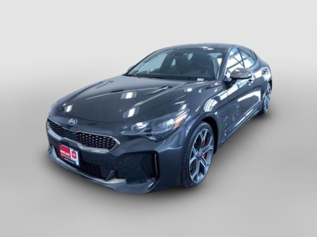 2020 Kia Stinger GT1