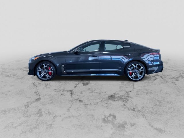 2020 Kia Stinger GT1