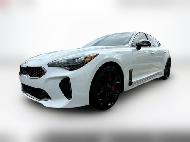 2020 Kia Stinger GT1