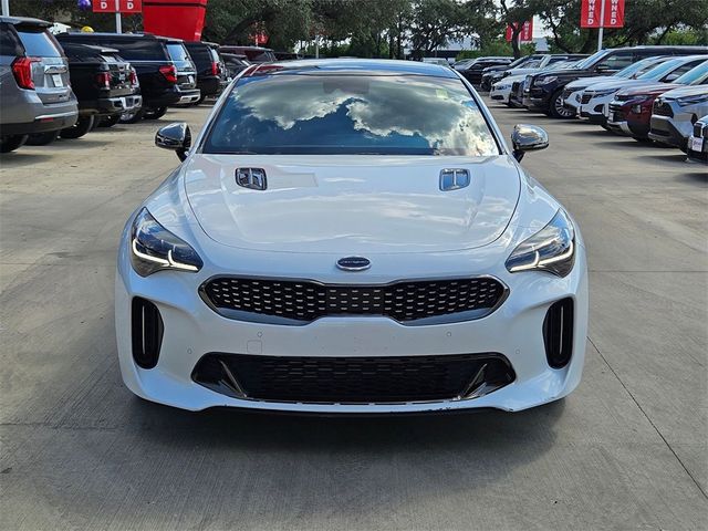 2020 Kia Stinger GT1