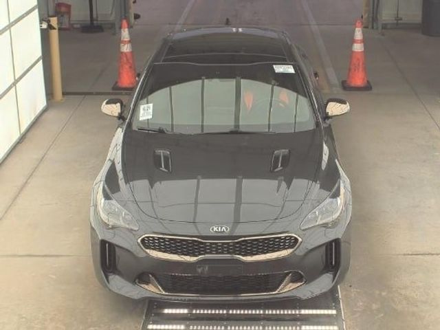 2020 Kia Stinger GT1