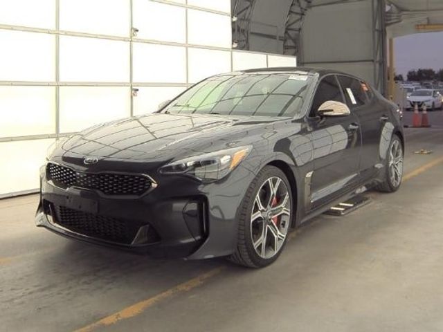 2020 Kia Stinger GT1