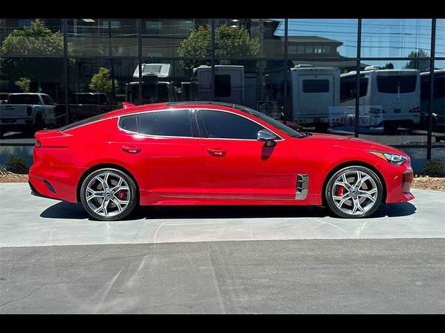 2020 Kia Stinger GT1