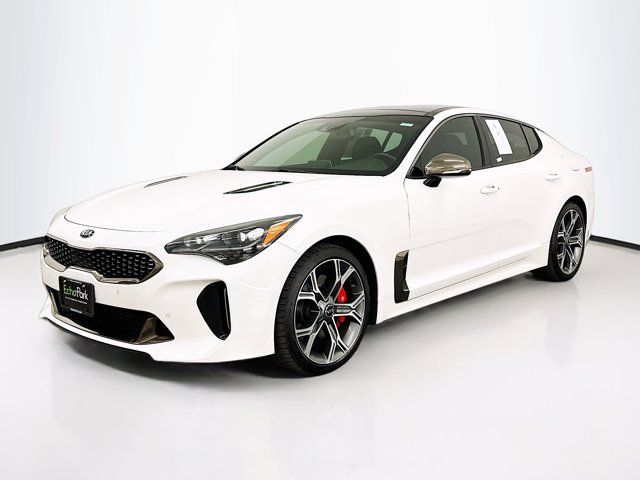 2020 Kia Stinger GT1