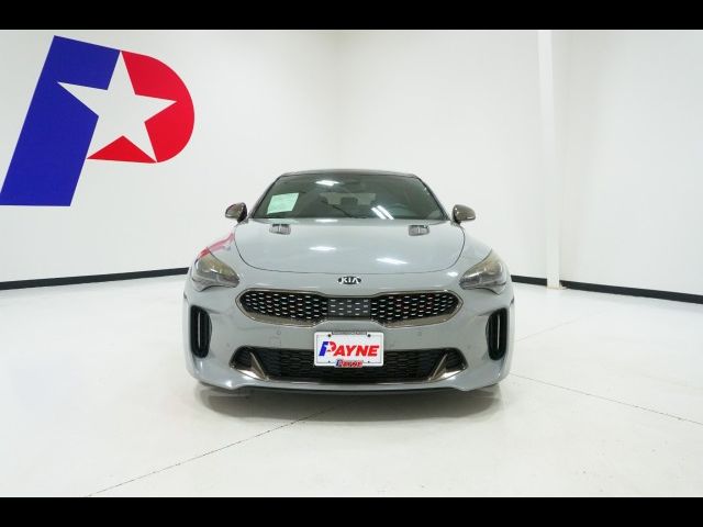 2020 Kia Stinger GT1