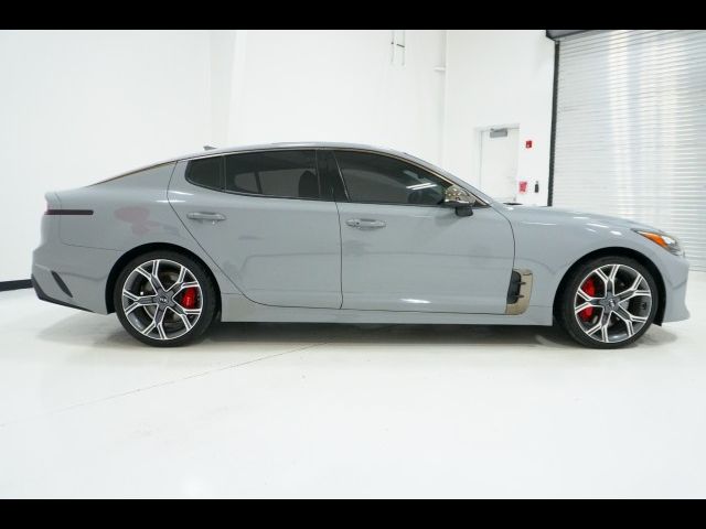 2020 Kia Stinger GT1