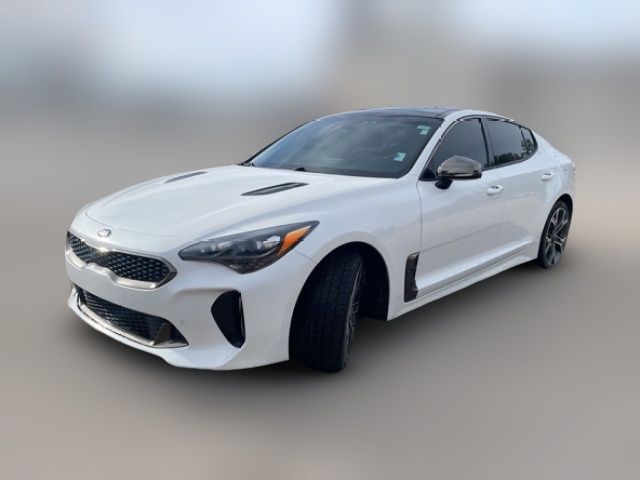 2020 Kia Stinger GT1