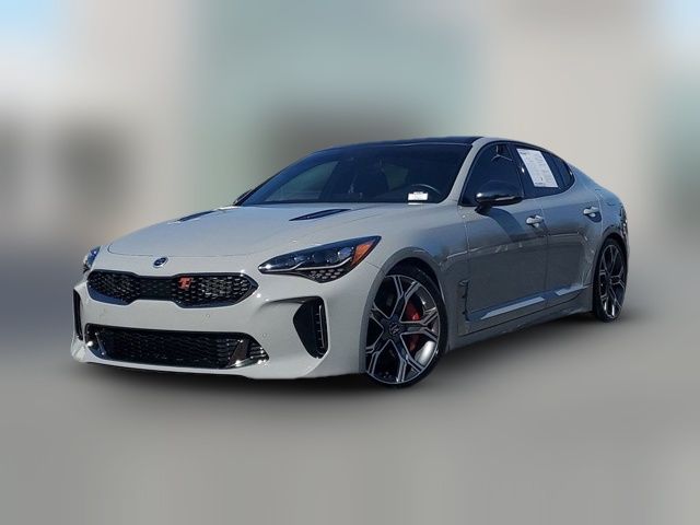 2020 Kia Stinger GT1