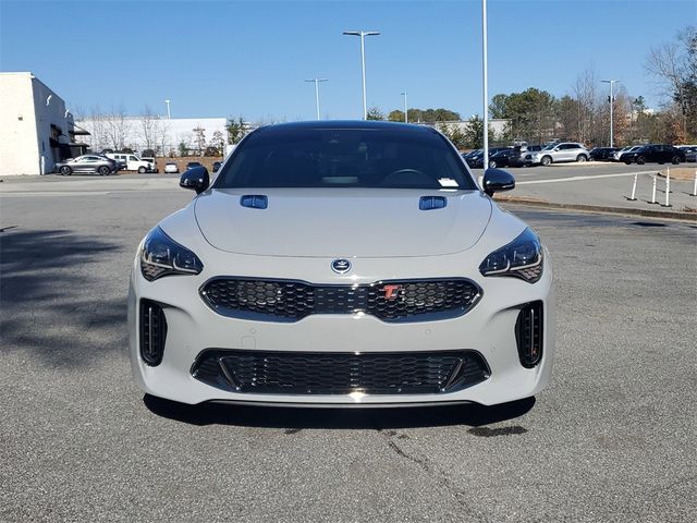 2020 Kia Stinger GT1