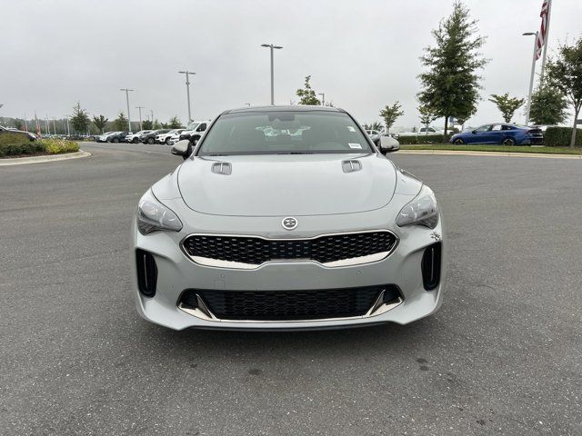 2020 Kia Stinger GT1