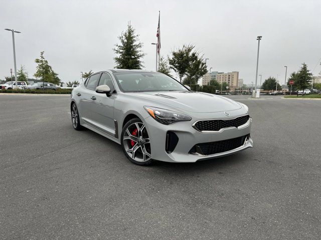 2020 Kia Stinger GT1