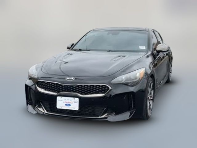 2020 Kia Stinger GT1