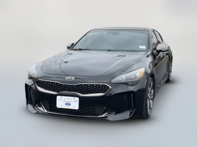 2020 Kia Stinger GT1