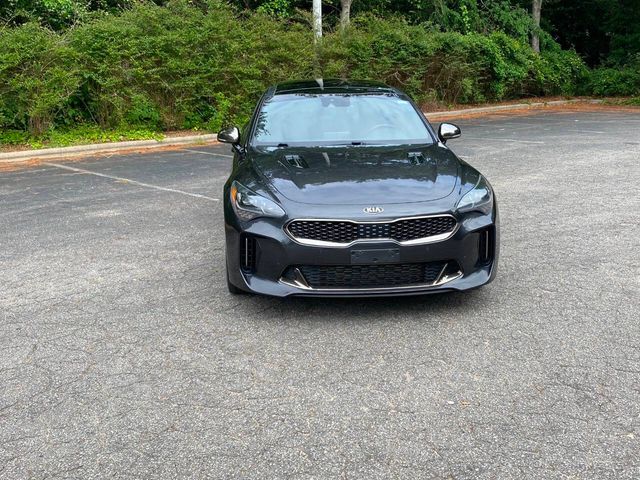 2020 Kia Stinger GT1