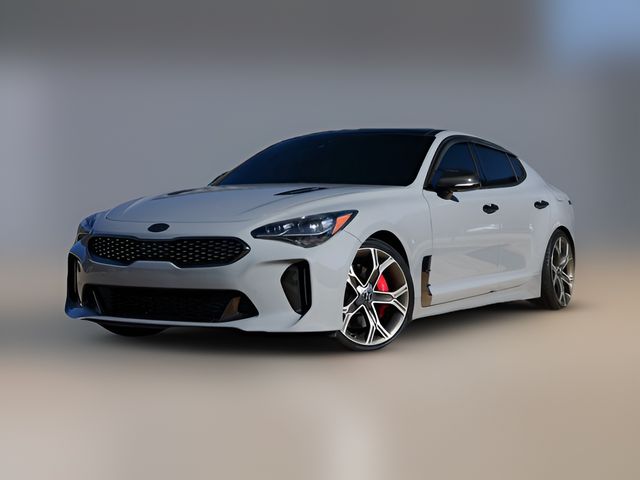 2020 Kia Stinger GT1