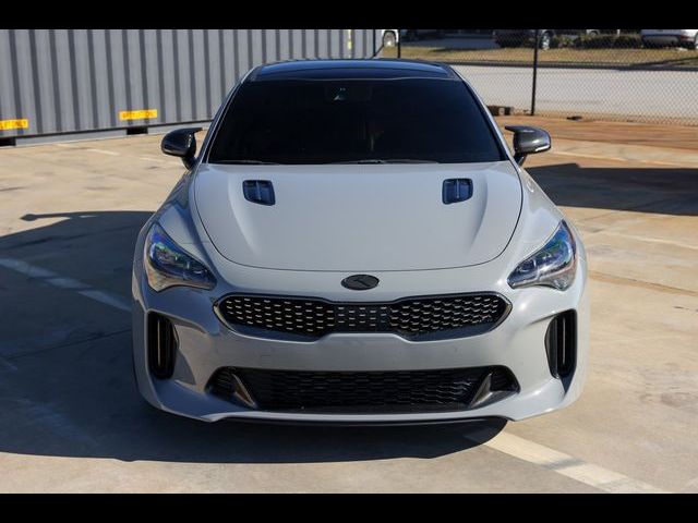 2020 Kia Stinger GT1