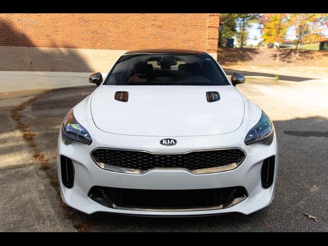 2020 Kia Stinger GT1