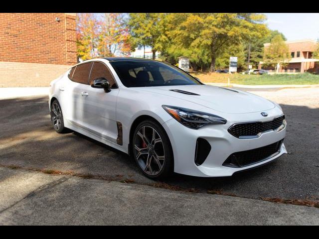 2020 Kia Stinger GT1