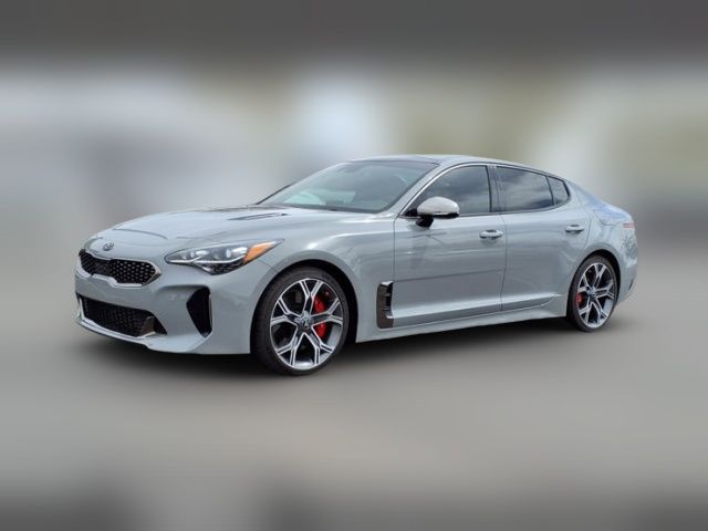2020 Kia Stinger GT2
