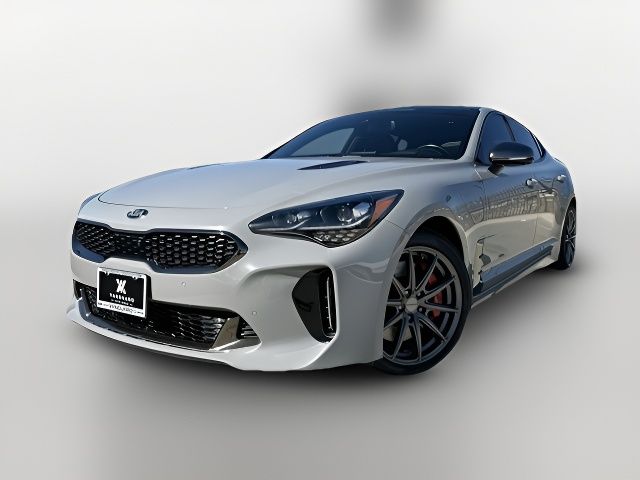 2020 Kia Stinger GT2