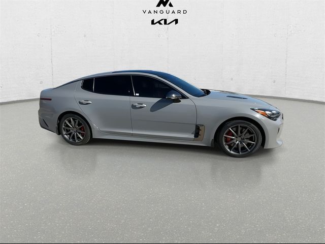 2020 Kia Stinger GT2