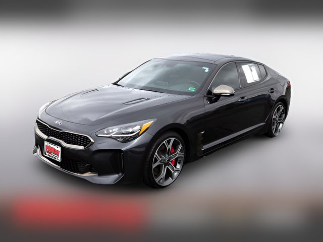 2020 Kia Stinger GT2