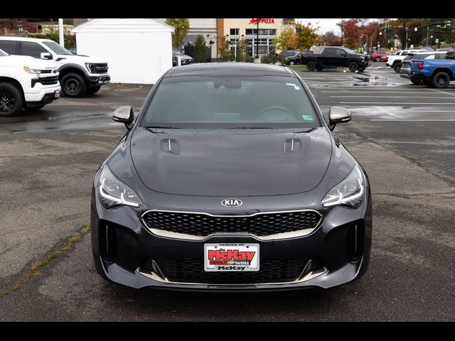 2020 Kia Stinger GT2