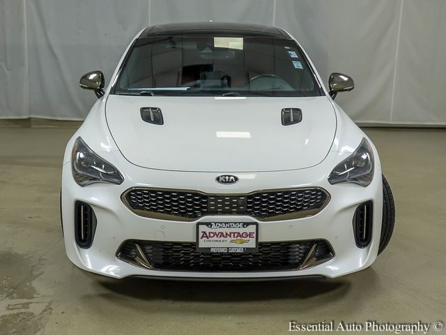 2020 Kia Stinger GT2