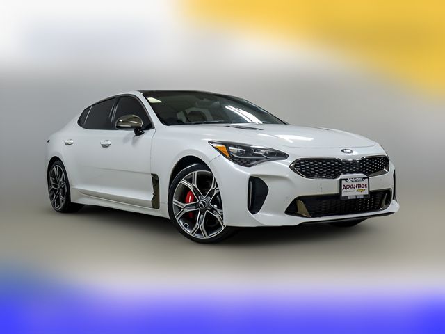 2020 Kia Stinger GT2
