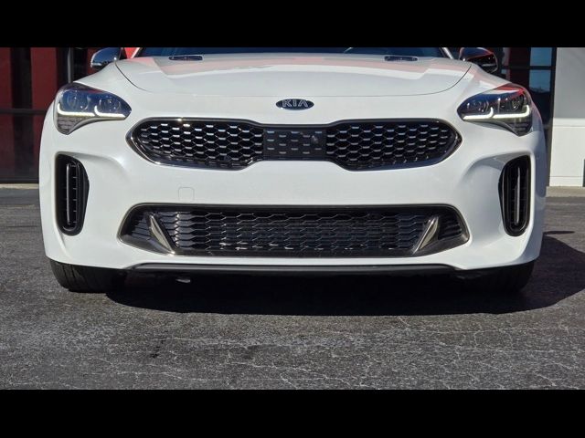 2020 Kia Stinger GT2