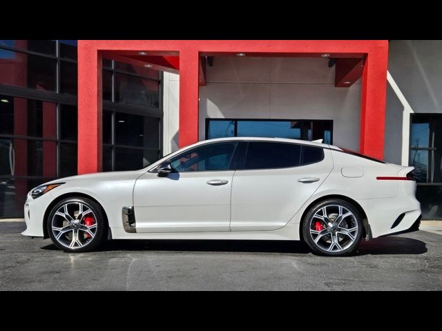 2020 Kia Stinger GT2