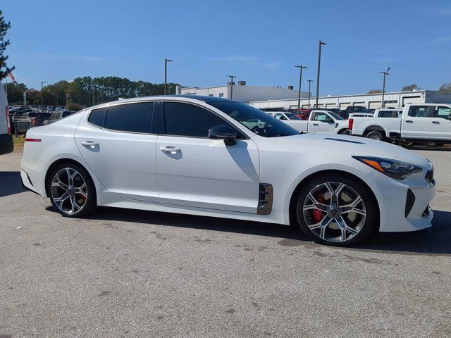 2020 Kia Stinger GT2