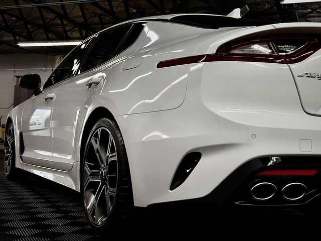 2020 Kia Stinger GT2