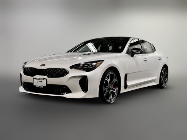 2020 Kia Stinger GT2
