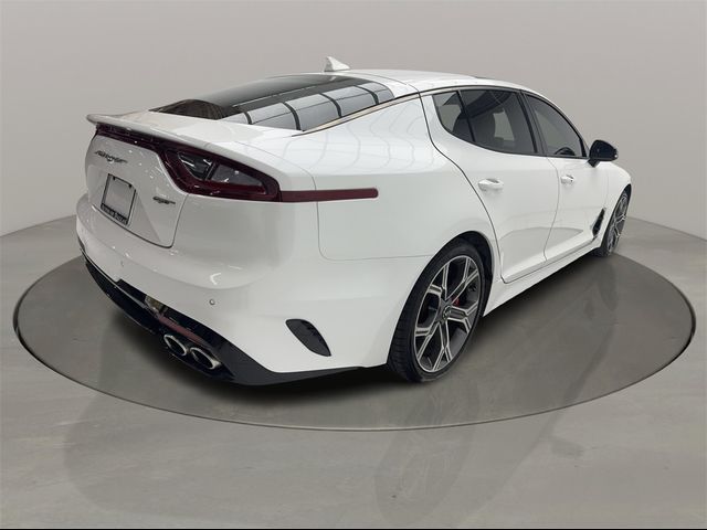 2020 Kia Stinger GT2