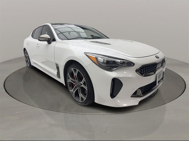 2020 Kia Stinger GT2