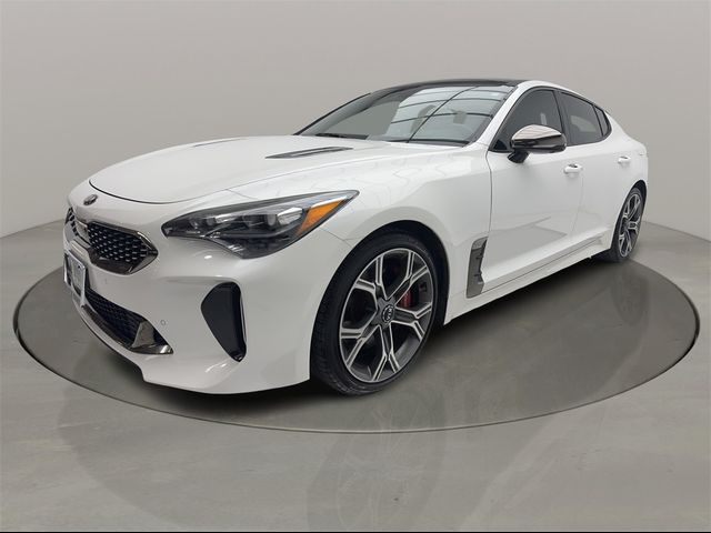 2020 Kia Stinger GT2