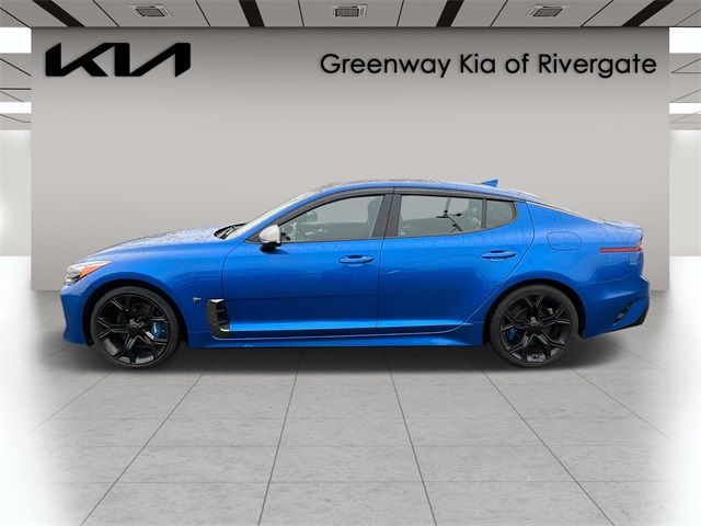 2020 Kia Stinger GT2