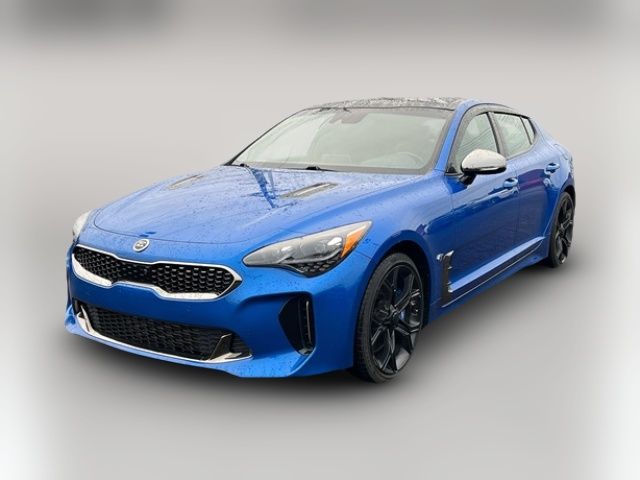 2020 Kia Stinger GT2