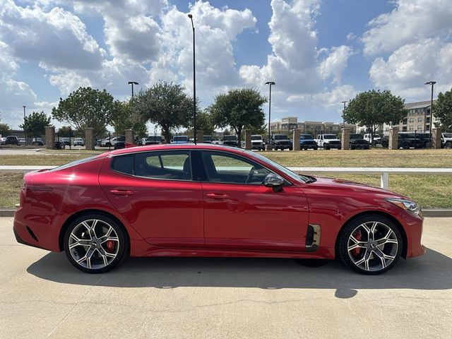 2020 Kia Stinger GT2