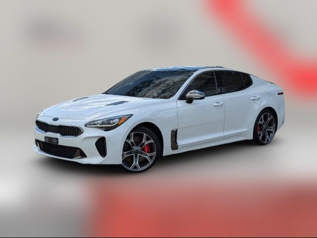 2020 Kia Stinger GT2