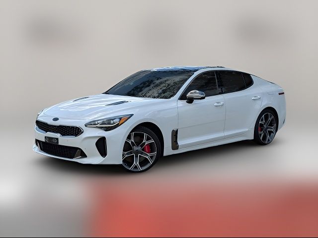 2020 Kia Stinger GT2