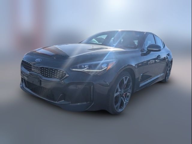 2020 Kia Stinger GT2