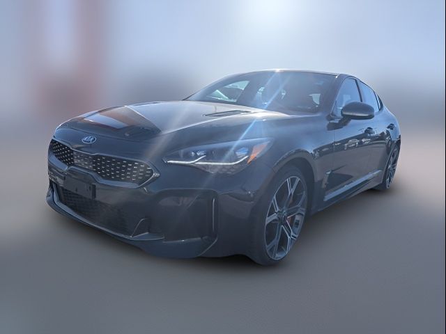 2020 Kia Stinger GT2