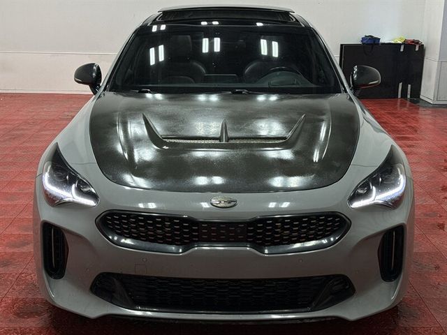 2020 Kia Stinger GT2