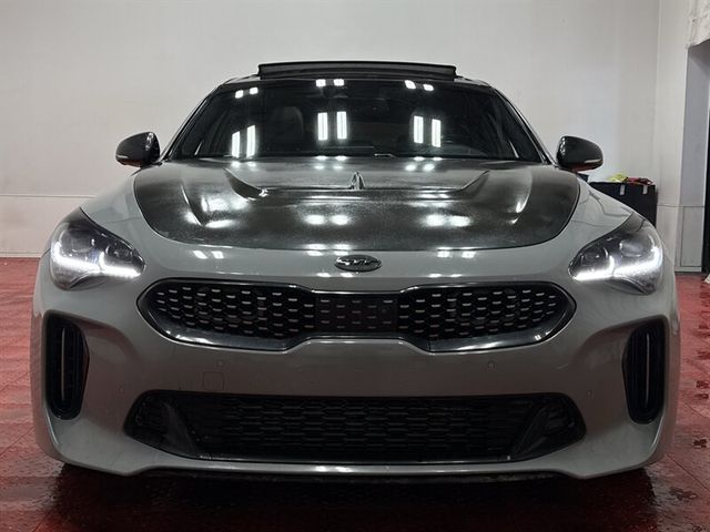 2020 Kia Stinger GT2