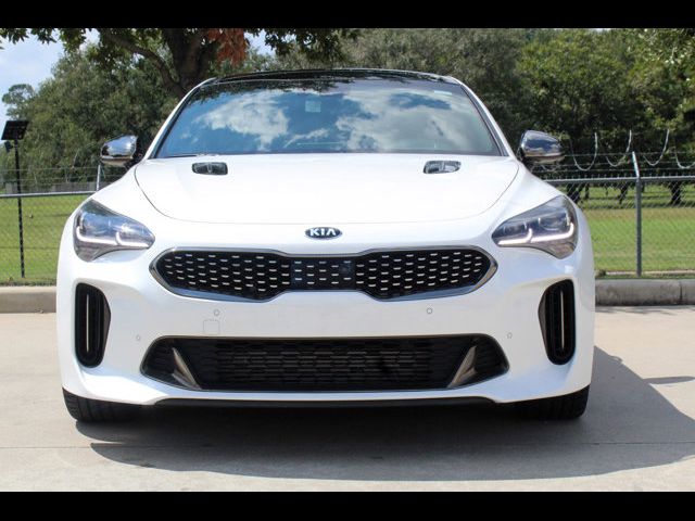 2020 Kia Stinger GT2