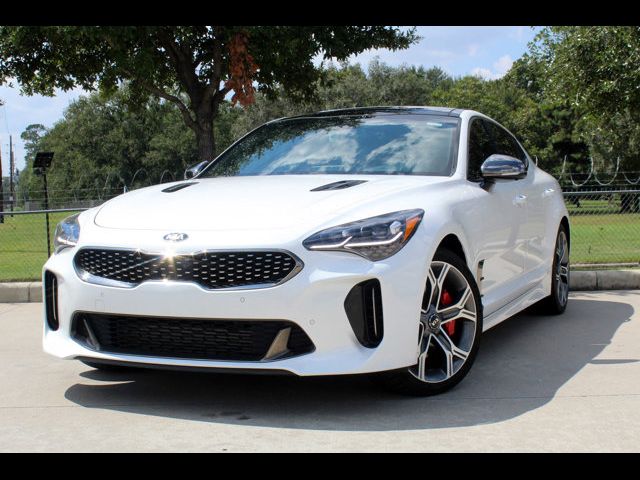 2020 Kia Stinger GT2