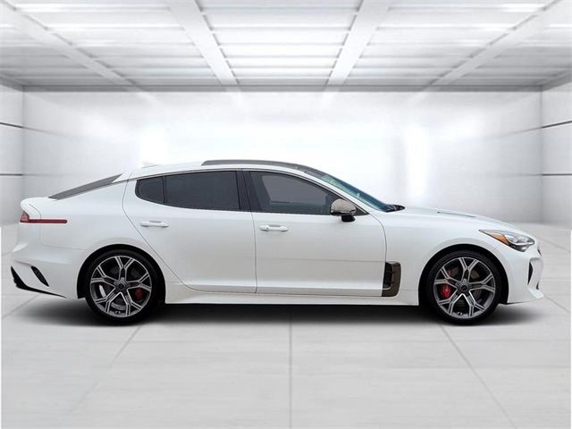 2020 Kia Stinger GT2